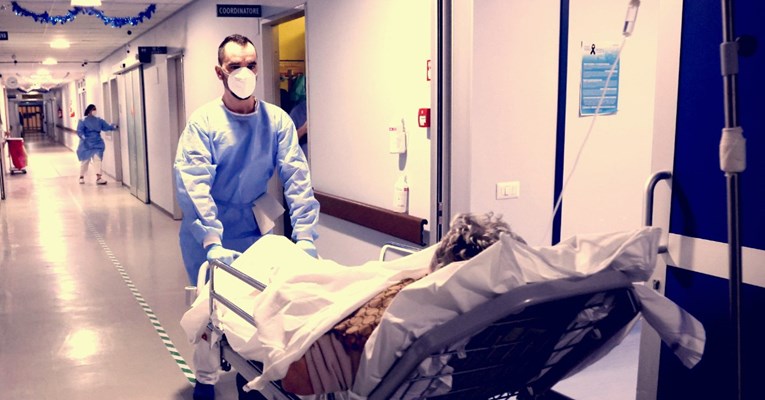 U Sloveniji preko 17 tisuća novozaraženih, to je novi rekord