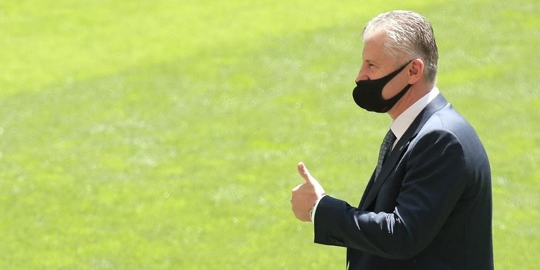 Evo koliko je HNS zaradio od Eura