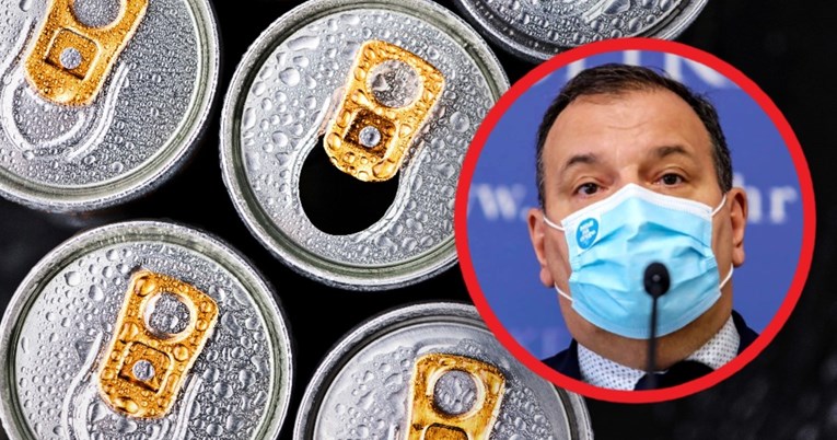 Nakon smrti dječaka Ministarstvo kreće u zabranu energetskih pića maloljetnicima