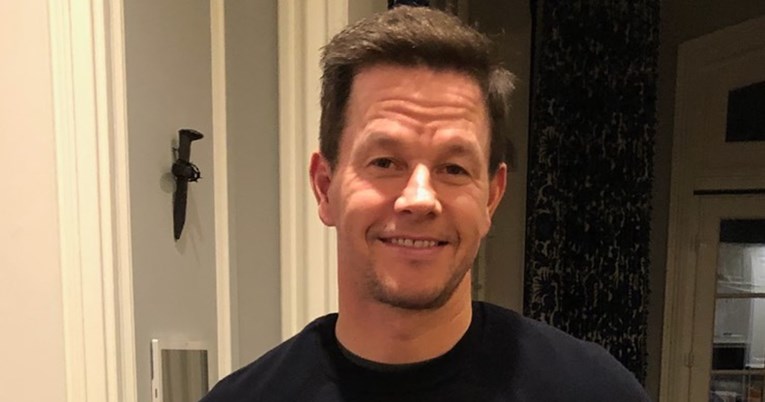 Mark Wahlberg pokazao kako održava kondiciju tijekom izolacije