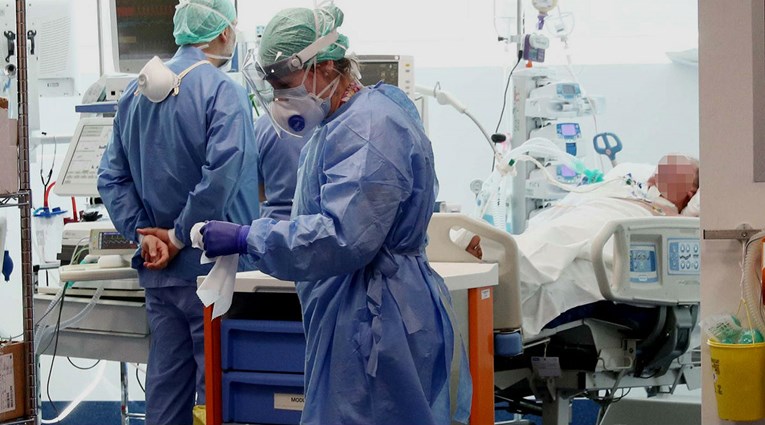 Italija po broju mrtvih prestigla Kinu. Danas je umrlo 427 ljudi, još 5300 zaraženih