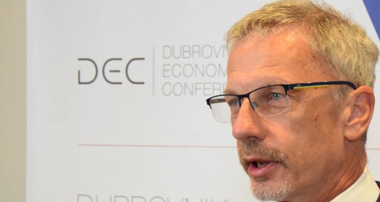 Vujčić: Opet imamo stari problem, nedostaje kvalificirane radne snage