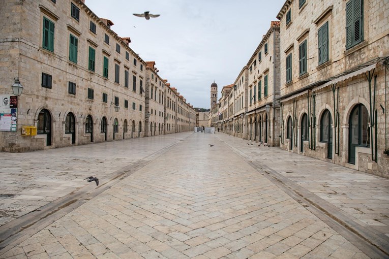 U okolici Dubrovnika još dva slučaja zaraze, ukupno ih je 43
