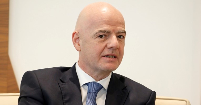 Predsjednik FIFA-e: SP svake dvije godine bi smanjio broj migranata koji se utapaju