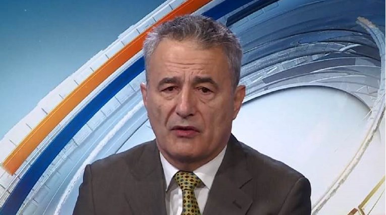Pavle Kalinić o mjerama: Treba zatvoriti sve kulturne institucije, HNK i kazališta