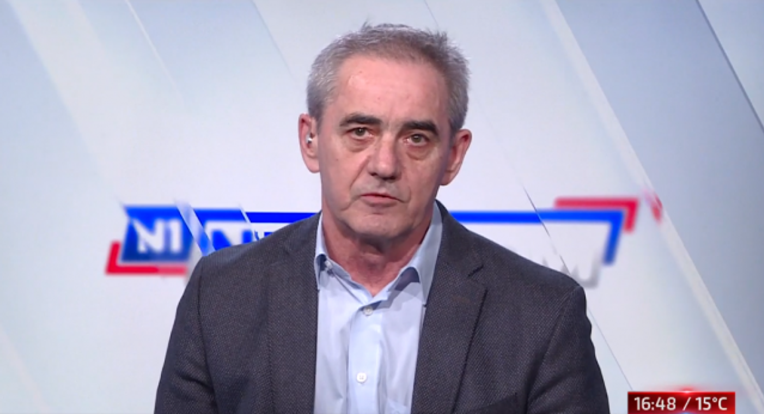 Bakić iz Možemo: Prije svakih izbora neki HDZ-ovac dobije optužnicu, to je standardno