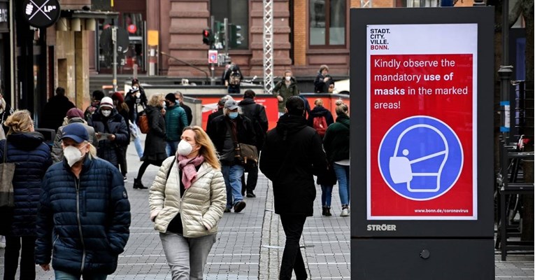 U Njemačkoj ove godine uopće nije bilo vala gripe, poznato je i zašto