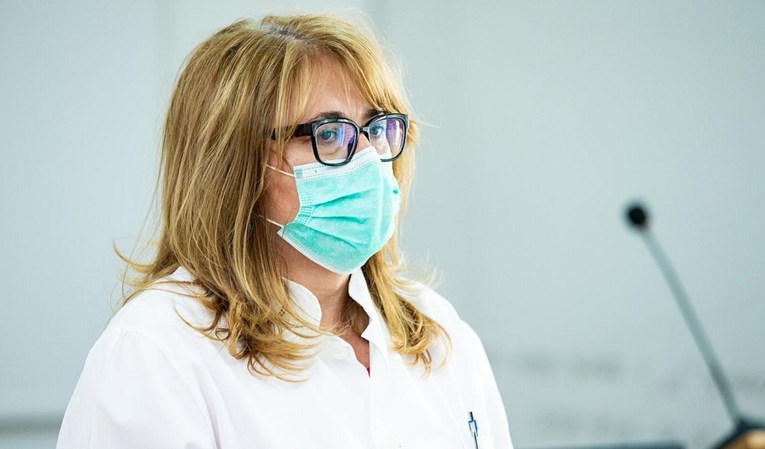 Karin: U Splitsko-dalmatinskoj županiji počelo cijepljenje trećom dozom