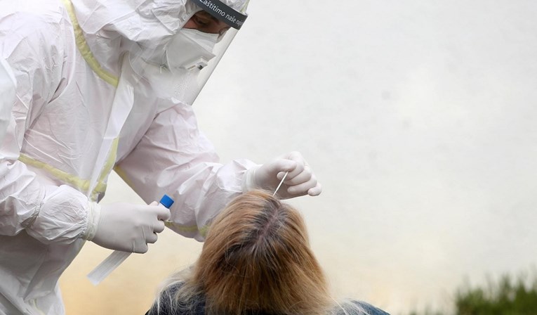 Objavljeno novo tjedno izvješće o koroni u Hrvatskoj