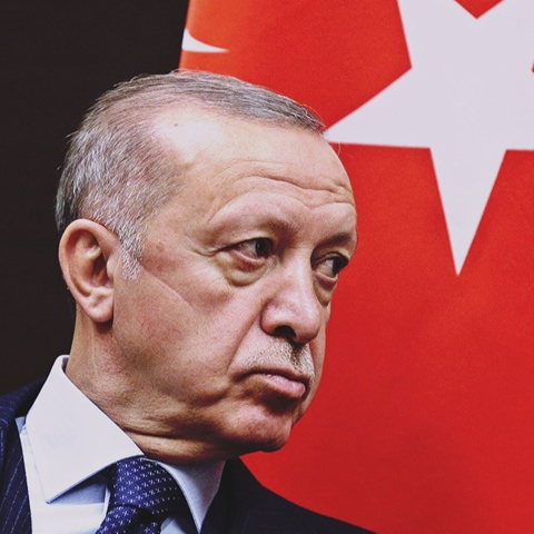 Turska lira se urušila, inflacija je velika. Sve više kritika, Erdogan odgovorio - Index.hr