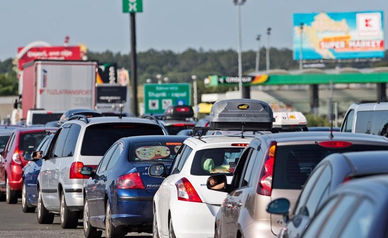Ovo su nove cijene goriva na autocestama
