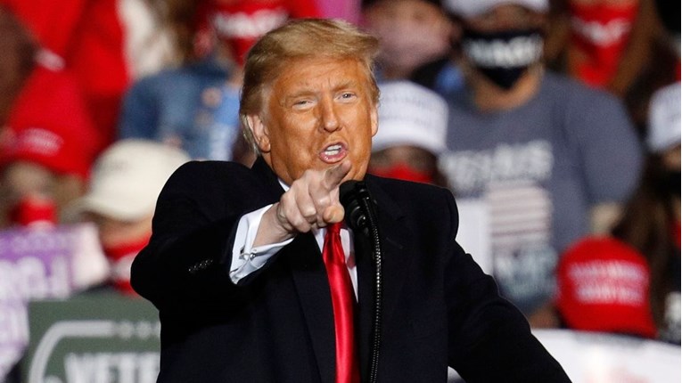 Trump osudio teroristički napad u Francuskoj: Ti napadi moraju odmah prestati