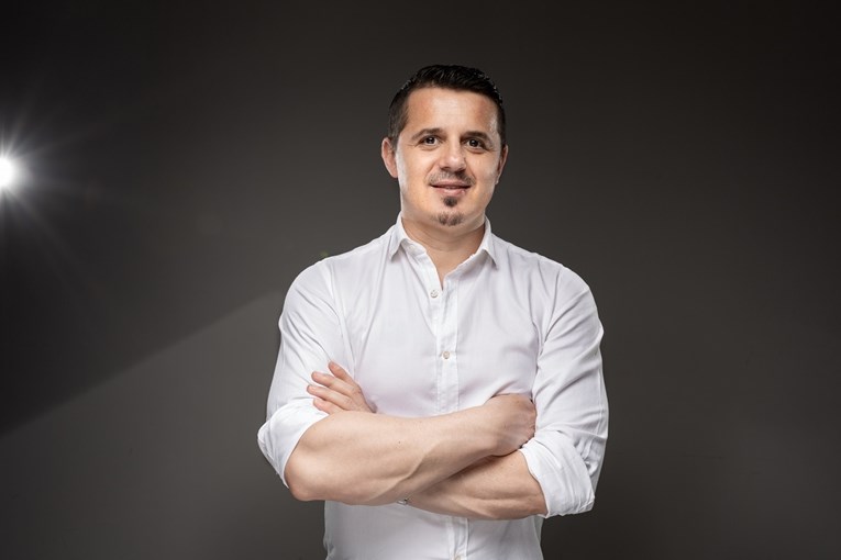 Vlaović komentirao Eriksena, sjetio se kako je s potresom mozga igrao za Dinamo