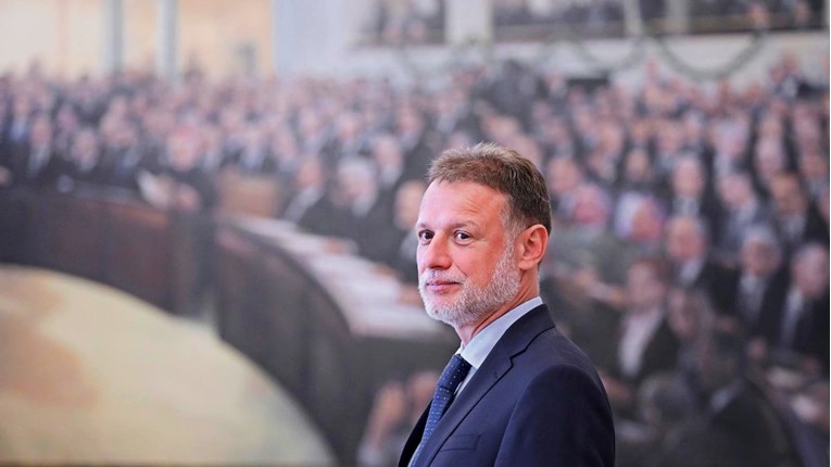 Jandroković: 30. svibanj '90. je ključni korak u ostvarenju samostalne države