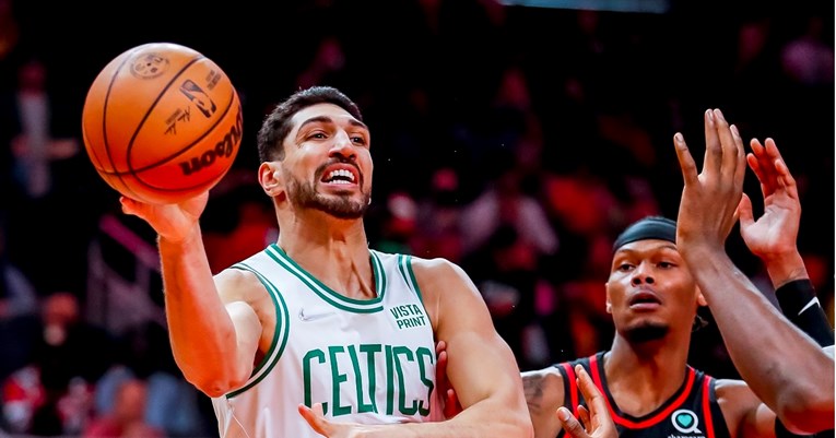 Pobjegao je od Erdogana u Ameriku, sad tvrdi da mu NBA stvara probleme