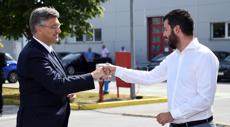 Rimac od države dobio 52 milijuna kuna, projekt je trebao biti gotov. Tražio odgodu