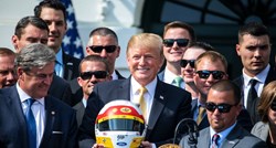 Polovica država SAD-a nastavlja s popuštanjem mjera, vraća se i NASCAR