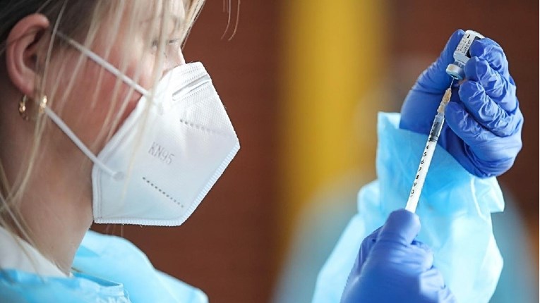 Modernino cjepivo za južnoafrički soj spremno je za kliničko ispitivanje