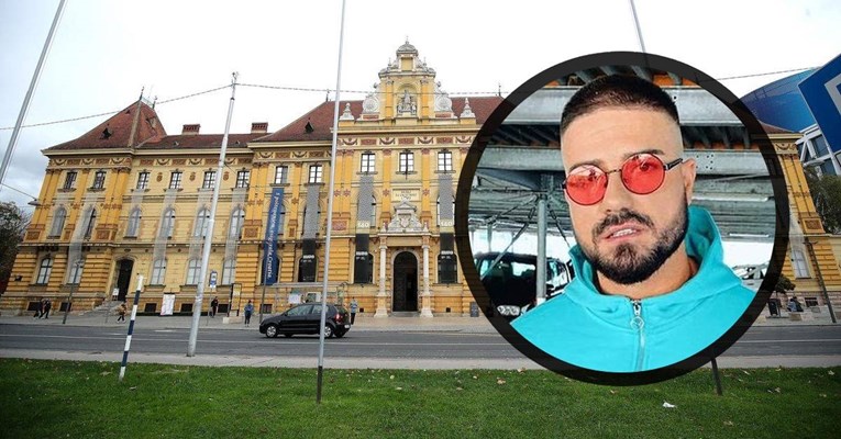 U zagrebačkom muzeju najavili koncert srpskog folkera, ljudi pišu: Ovo mora biti šala