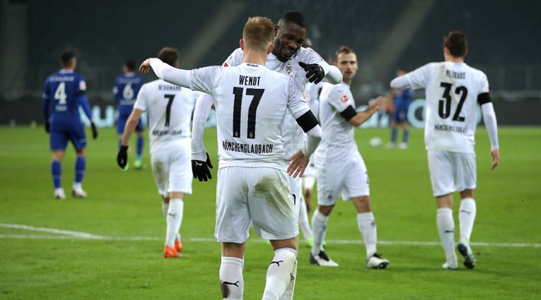 Bili su sedam puta prvaci Njemačke, imaju Kup Uefa, a sad su bez pobjede 11 mjeseci