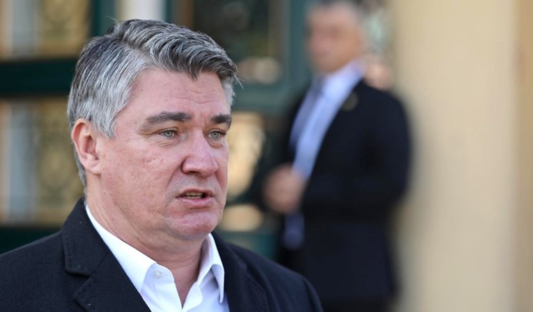 Milanović rekao o čemu je pričao s Dodikom. "Uvjeren sam da bi Erdogan pristao na to"