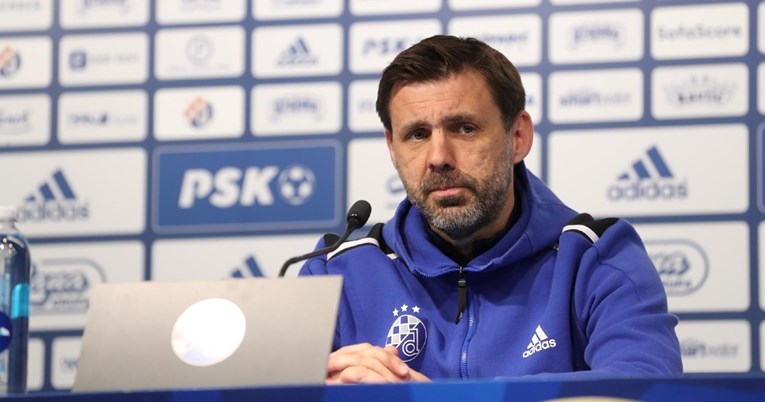 Kopić: Sad imamo vremena da se pripremimo za nedjelju i utakmicu s Goricom
