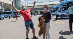 Španjolska od nedjelje dopušta ulazak turistima iz Britanije i Europske unije