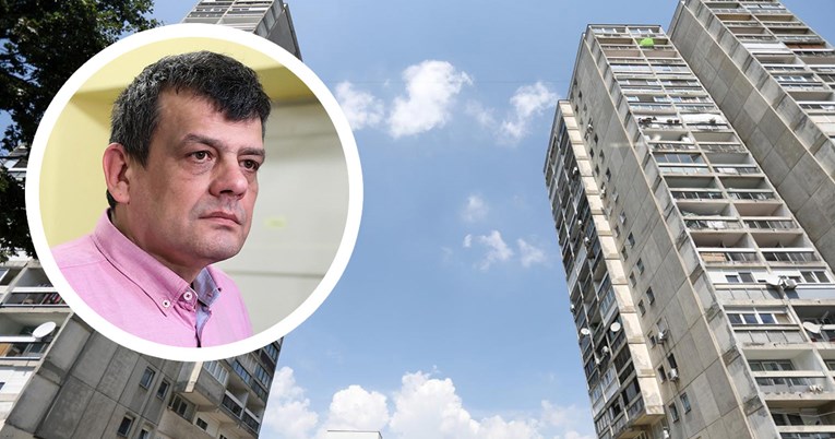 Korona u zgradama: Ako sline i šmrklji ne ostanu po stubištu, neće se nitko zaraziti