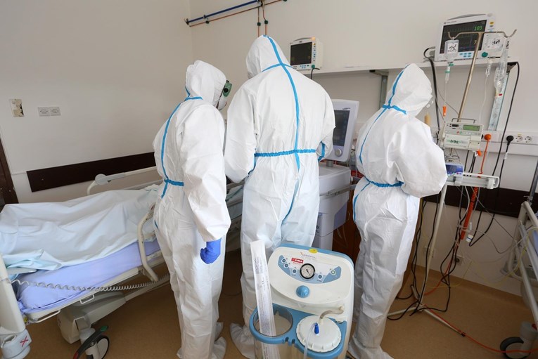 Epidemiologinja: Nema opterećenja bolnica. Doktor: Imamo preko 100 pregleda dnevno