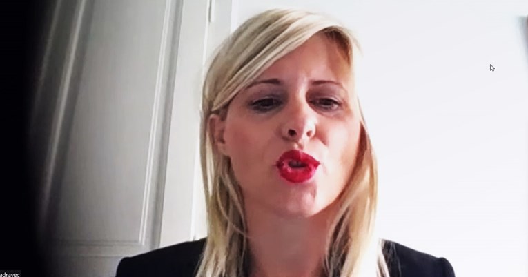 Zadravec o kamerama u sali: Uopće nisu radile, osim kad su testirane