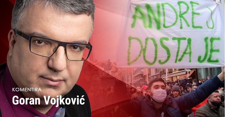 Nema toliko prosvjednika koliko HDZ može podijeliti braniteljskih mirovina
