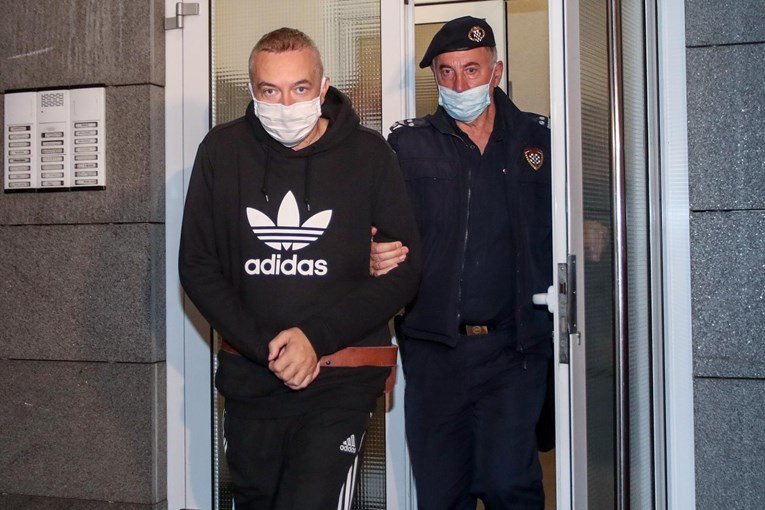 Dragan Kovačević izlazi iz Remetinca?