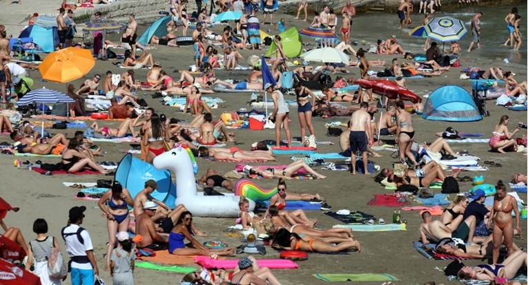 Policija upozorava na krađu na plažama, evo na što trebate paziti