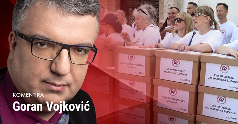 Hrvati se izborili za nepostojeće penzije