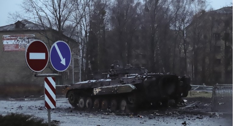 Uvedena nova krizna telefonska linija između SAD-a i Rusije