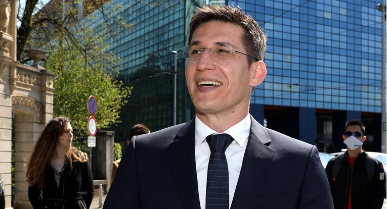 Troskot: Most je postao politička snaga u Zagrebu, znatno smo ojačali