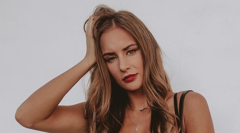Poznat uzrok smrti influencerice (26) čije je golo tijelo pronađeno pored ceste