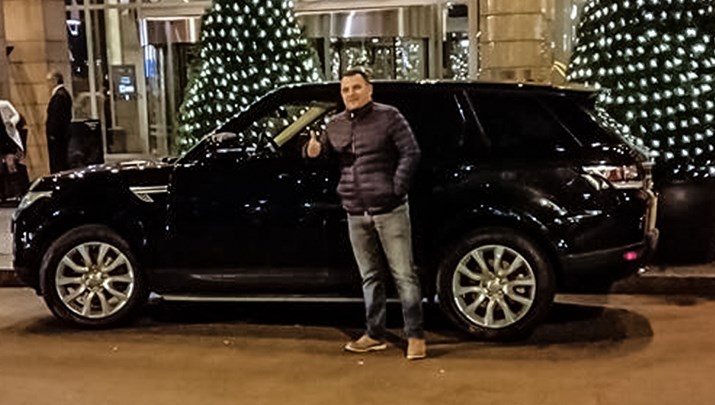 Doznajemo: HDZ-ovac koji ima Porsche dobio stan od države za 106 kuna mjesečno