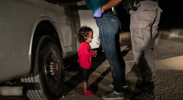 Amerika razmatra da vojnu bazu u Virginiji pretvori u dom za migrantsku djecu