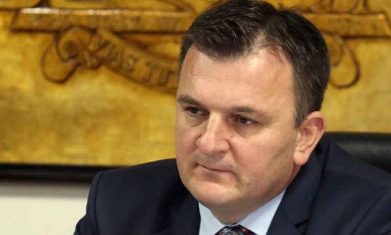 HDZ-ovac Petar Škorić napušta Gradsko vijeće Splita