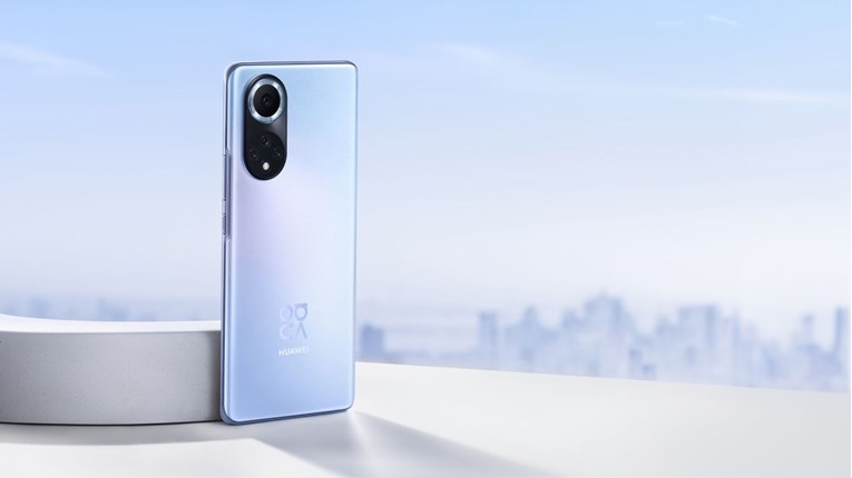 Huawei nova 9 pametni telefon dostupan u prednarudžbi uz vrijedan poklon