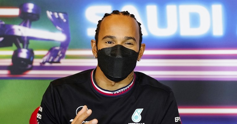 Sprema se završna drama u F1. Hamilton ponovo najbrži na treningu