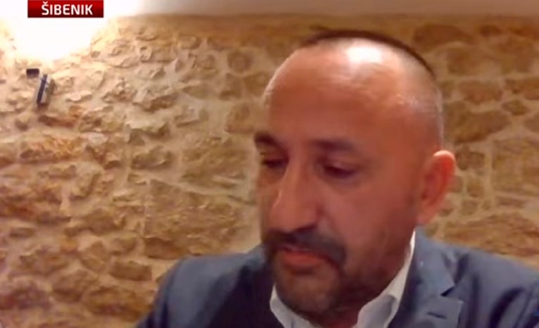 Zekanović napustio emisiju sa Srbima: Mi smo vas četnike potjerali, sjetite se Oluje
