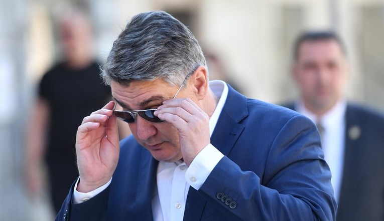 Milanović o popisu: Da nas baš zanima tko ima vodokotlić, to je iz prve petoljetke...