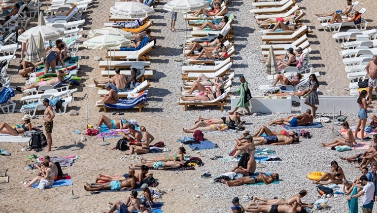 Hrvatska udruga turizma: Rezultati u rujnu ponegdje bolji nego 2019.