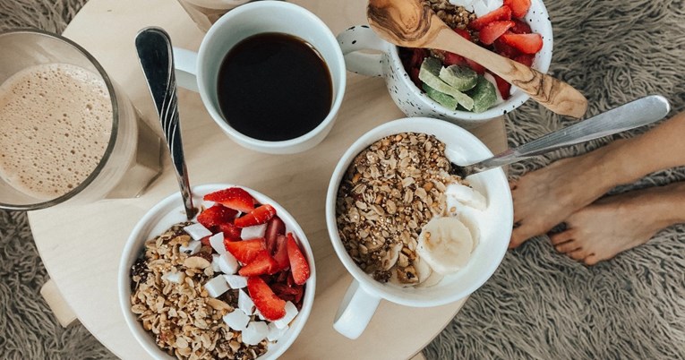 Šest mogućih razloga zbog kojih ujutro ne osjećate glad