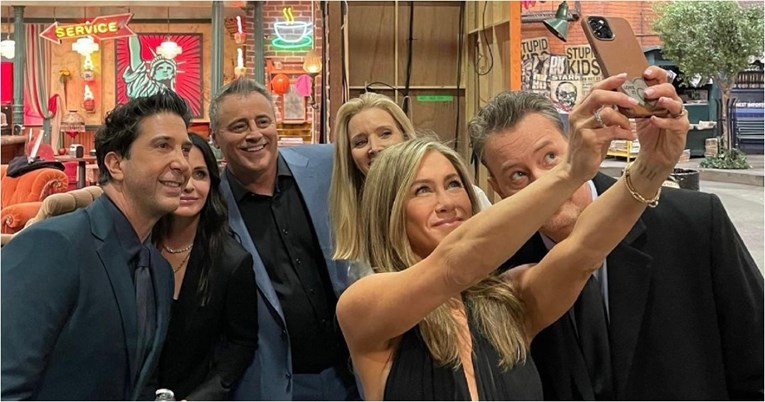 Jennifer Aniston ne druži se s ljudima koji se ne žele cijepiti: "Riješila sam ih se"