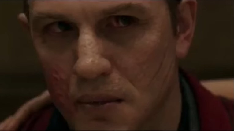 Nema šanse da u ovom jezivom liku prepoznate jednog od najljepših muškaraca svijeta