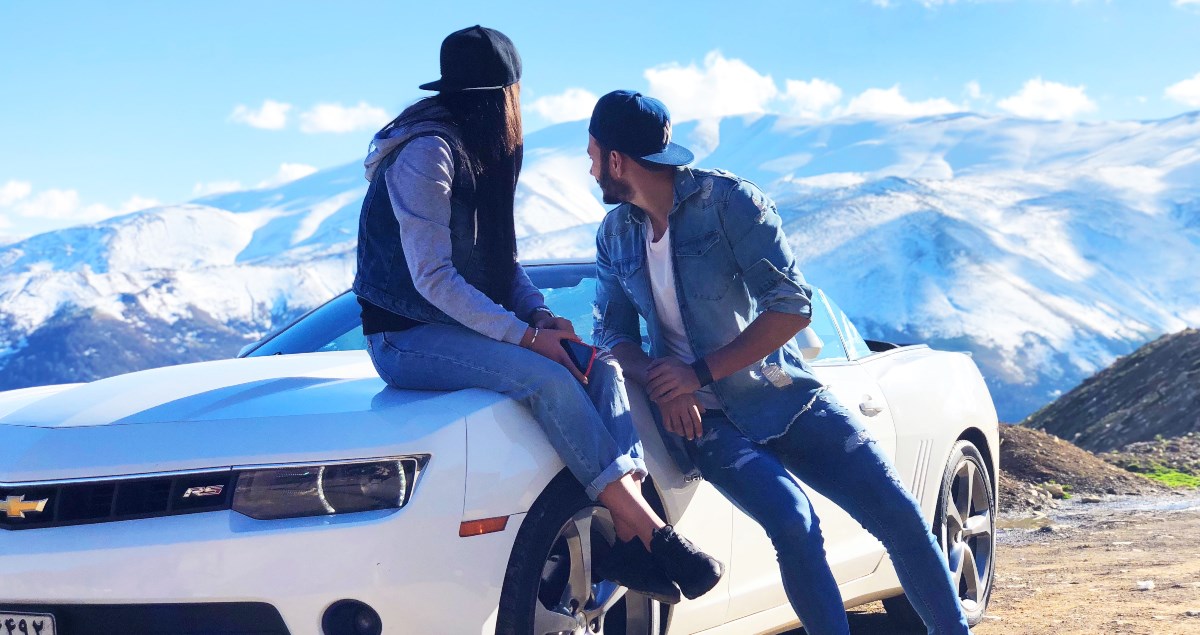 Problemi forum ljubavni Ova 4