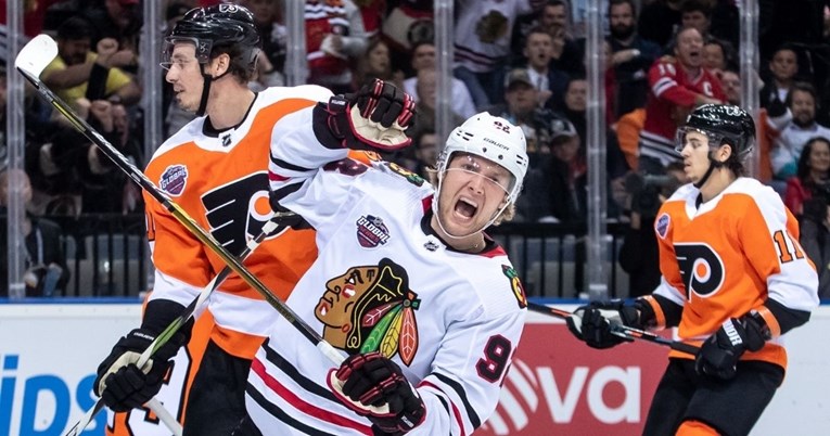 NHL uvodi veliku promjenu u covid-protokolima, hoće li ga ostale lige slijediti?